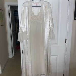 Vintage Nightgown